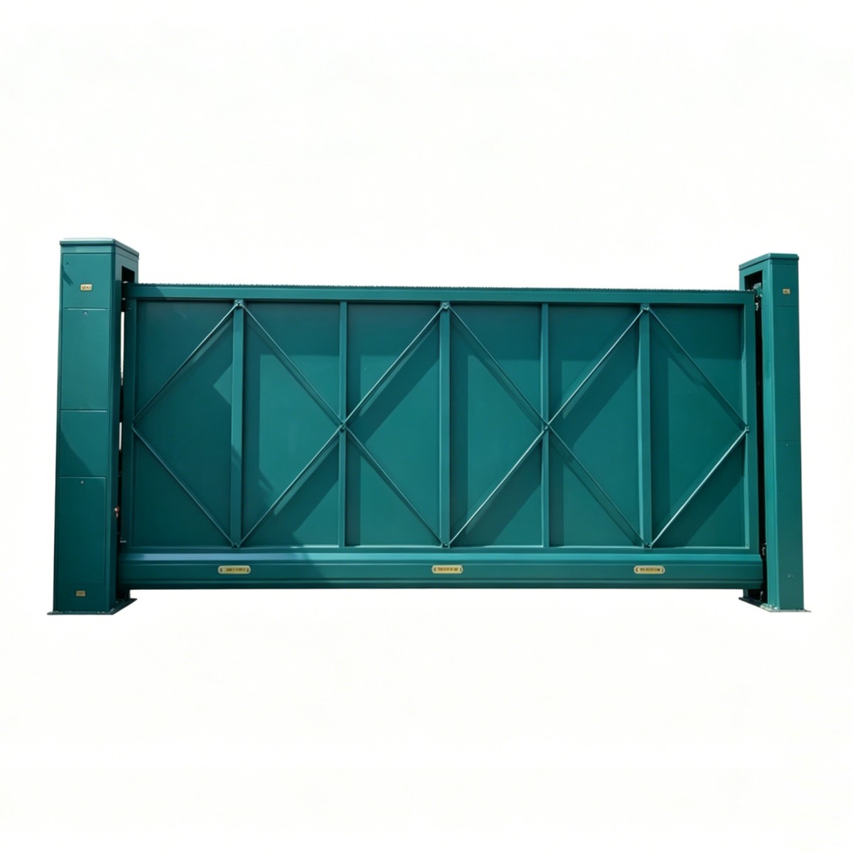 永州零陵富家桥镇电动悬空门